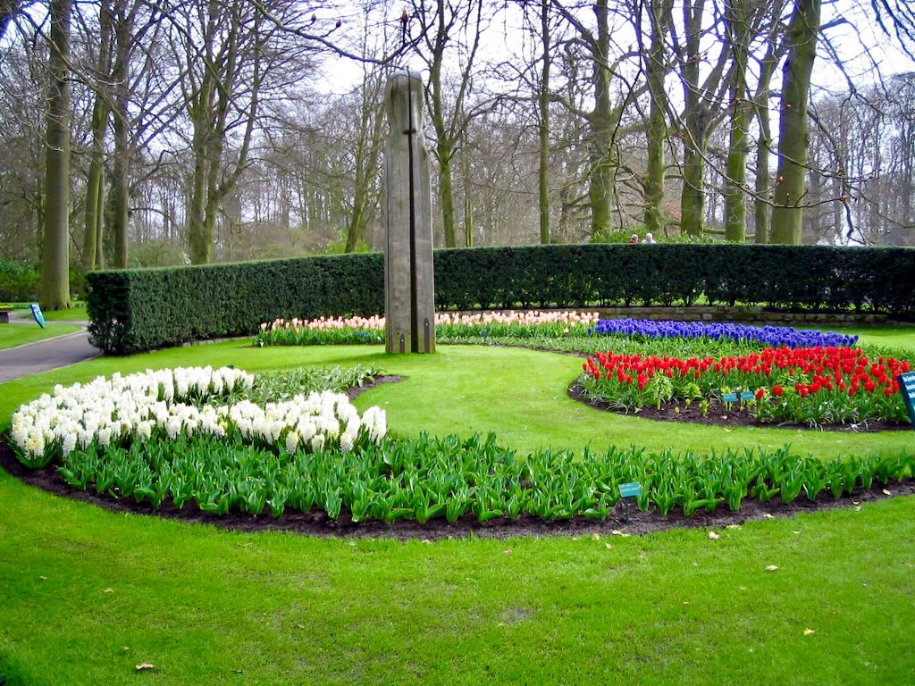 Keukenhof