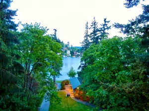 Meydenbauer Beach Park