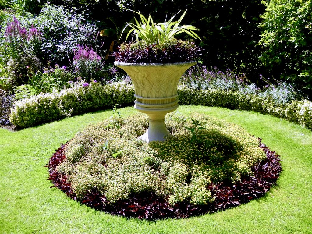 Regents Park-10 - Online Flower Garden Regent's Park