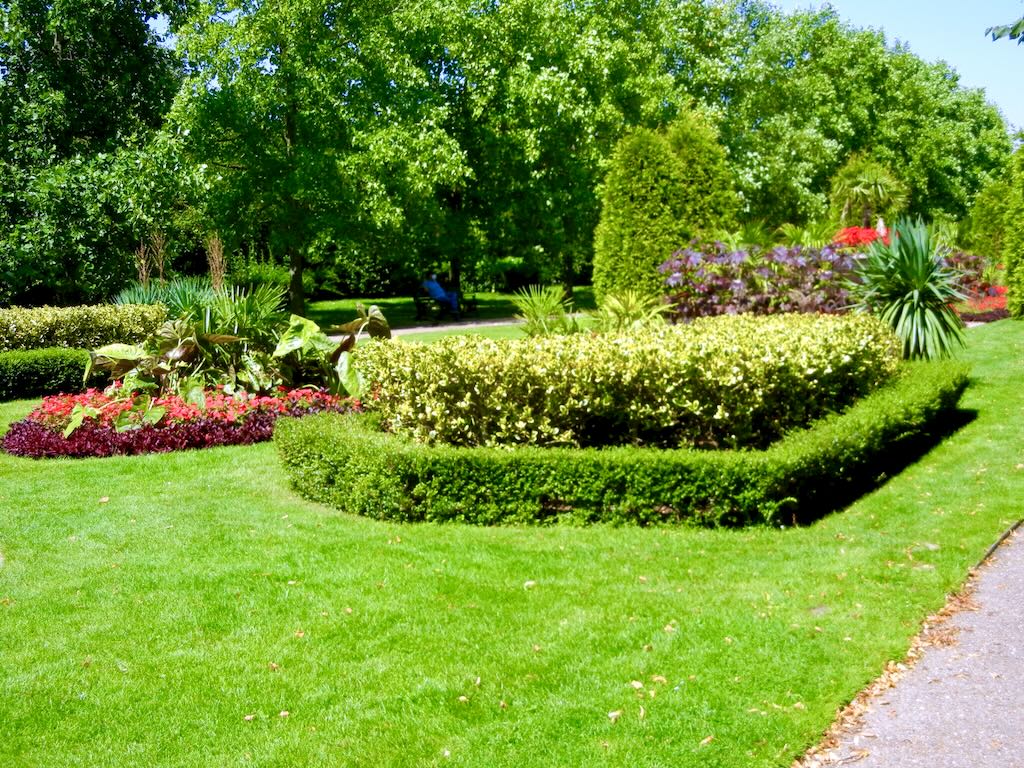 Regents Park-6 - Online Flower Garden Regent's Park