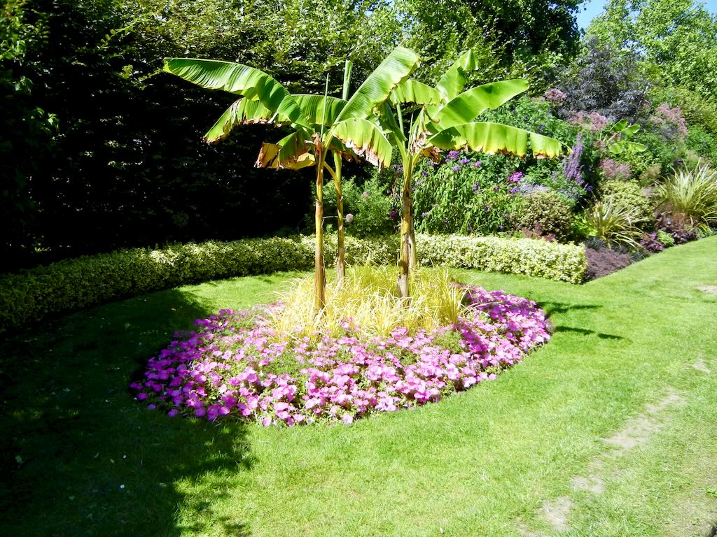 Regents Park-8 - Online Flower Garden Regent's Park