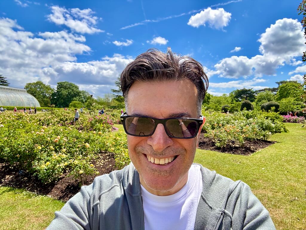 author avatar