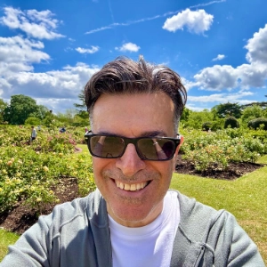 author avatar