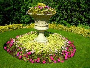 Regent's Park, London | Online Flower Garden
