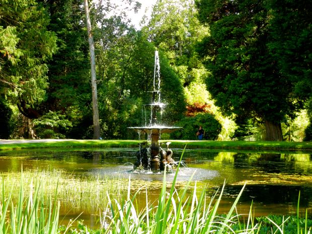 DSCN4536 | Online Flower Garden Powerscourt Gardens