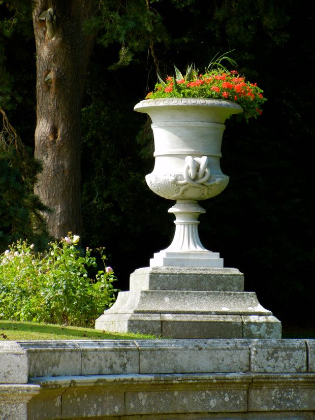 DSCN4554 | Online Flower Garden Powerscourt Gardens