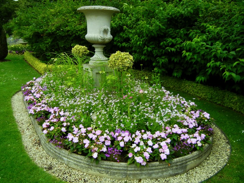 SunPatiens-Vigorous-Orchid | Online Flower Garden SunPatiens® 'Vigorous Orchid'