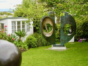 Barbara Hepworth Museum and Sculpture Carden
