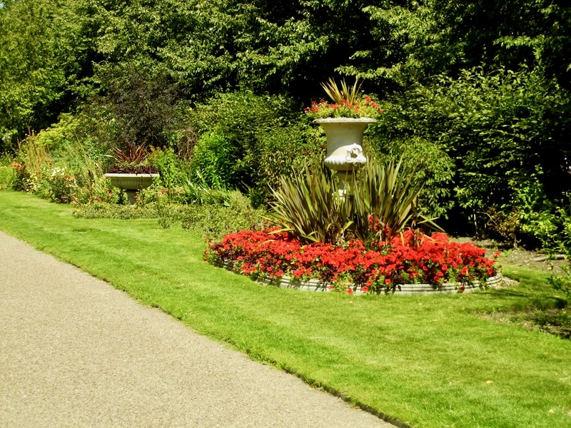 Regent's Park, London