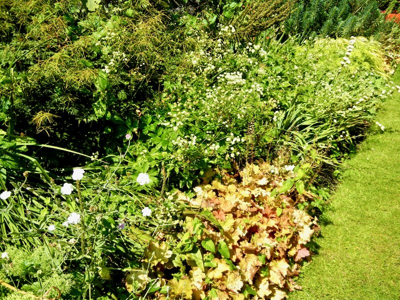 Regent's Park, London