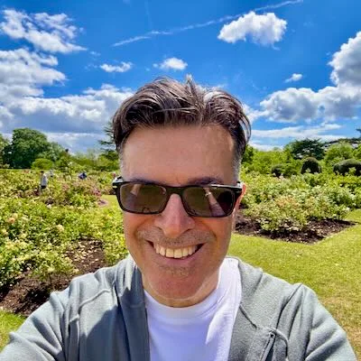 author avatar