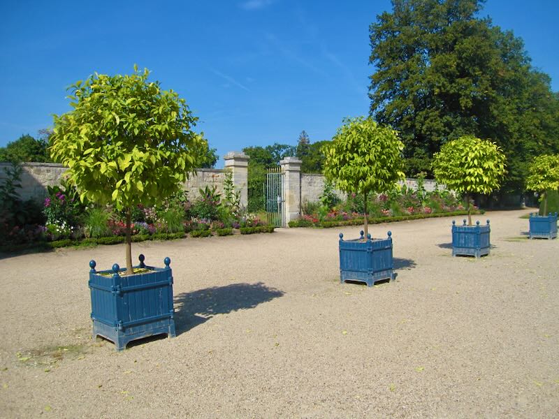 IMG_9513 | Online Flower Garden Chateau De Malmaison