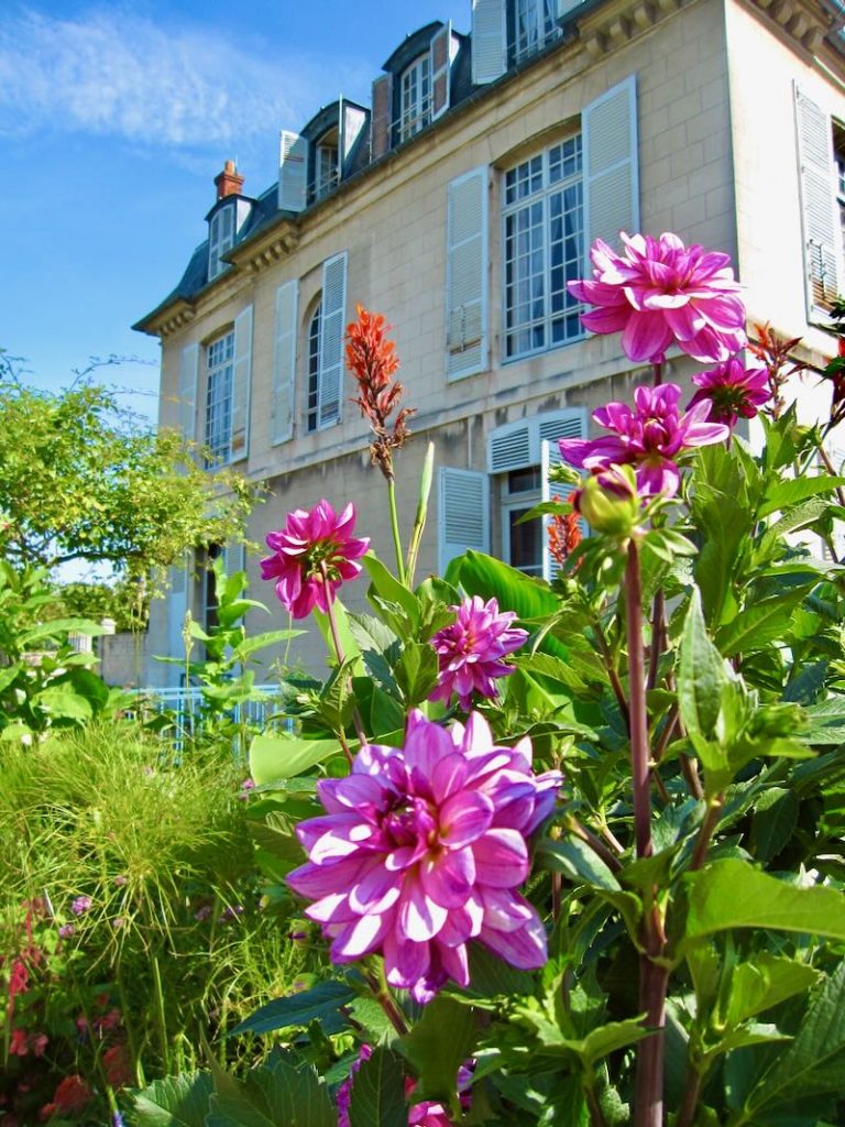 IMG_9523 | Online Flower Garden Chateau De Malmaison