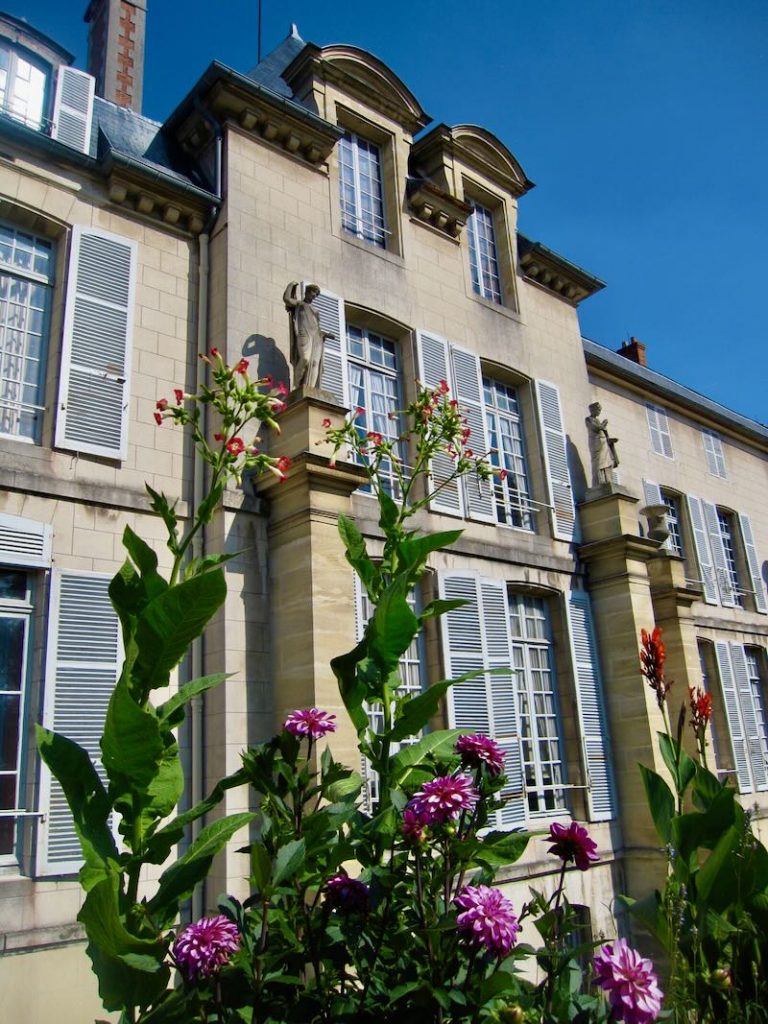 IMG_9527 | Online Flower Garden Chateau De Malmaison