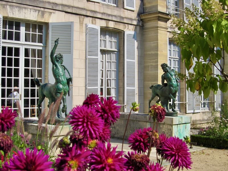 IMG_9528 | Online Flower Garden Chateau De Malmaison